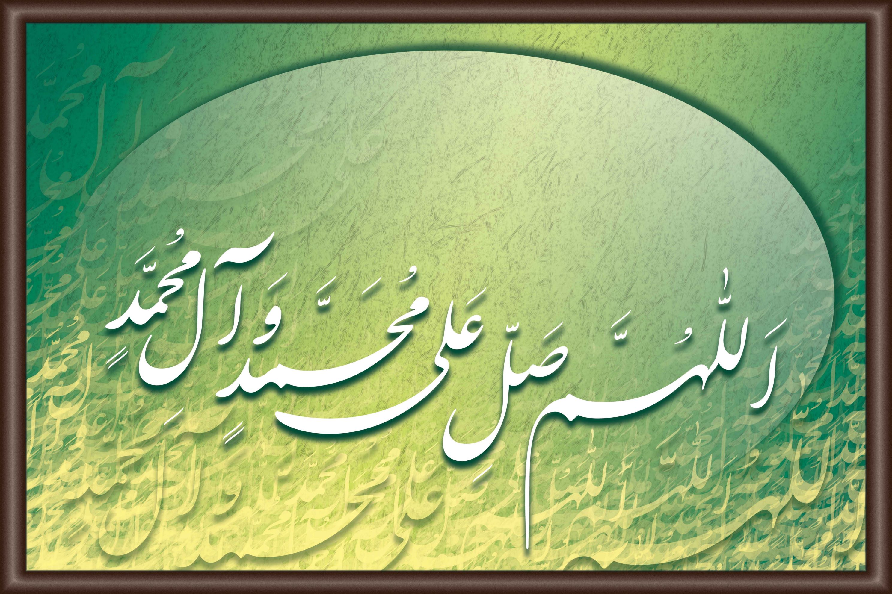 طراحی تابلو نقاشیخط